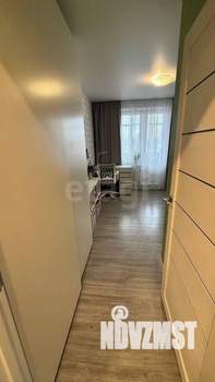 3-к квартира, вторичка, 50м2, 7/9 этаж