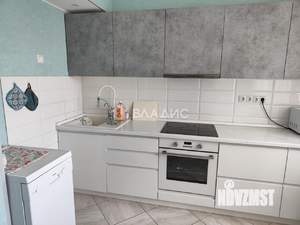 3-к квартира, вторичка, 74м2, 5/14 этаж