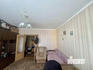 2-к квартира, вторичка, 51м2, 6/12 этаж