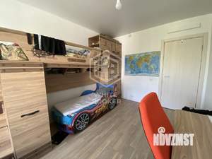 3-к квартира, вторичка, 75м2, 11/11 этаж