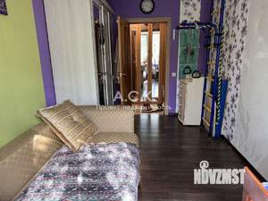 3-к квартира, вторичка, 60м2, 6/9 этаж