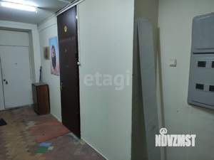 2-к квартира, вторичка, 54м2, 9/14 этаж