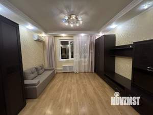 1-к квартира, вторичка, 39м2, 2/14 этаж