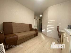 Студия квартира, вторичка, 15м2, 5/9 этаж