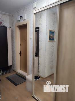 1-к квартира, вторичка, 38м2, 9/17 этаж