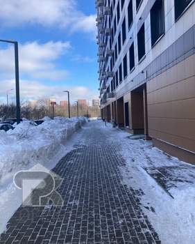 3-к квартира, вторичка, 76м2, 14/18 этаж