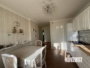 4-к квартира, вторичка, 96м2, 5/16 этаж