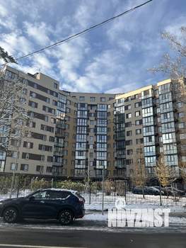 3-к квартира, вторичка, 128м2, 1/11 этаж