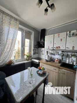 3-к квартира, вторичка, 67м2, 8/9 этаж