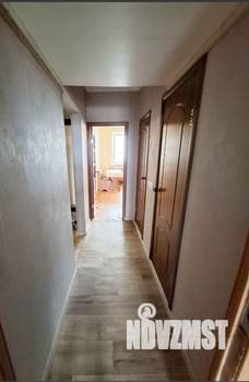 3-к квартира, вторичка, 80м2, 12/14 этаж