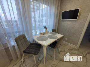 1-к квартира, вторичка, 47м2, 10/19 этаж
