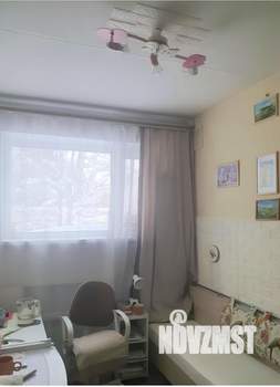 1-к квартира, вторичка, 33м2, 2/9 этаж