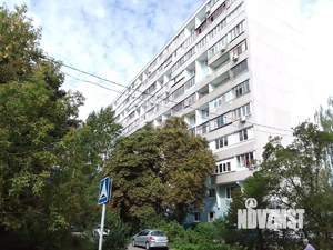 1-к квартира, вторичка, 41м2, 12/12 этаж