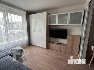 2-к квартира, вторичка, 47м2, 10/17 этаж