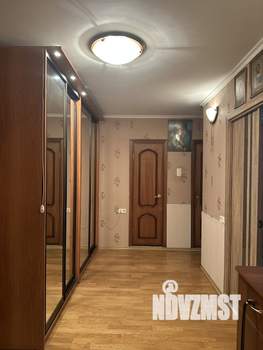 3-к квартира, вторичка, 79м2, 4/22 этаж