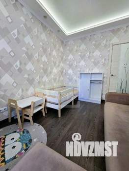 2-к квартира, вторичка, 45м2, 3/16 этаж