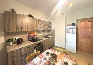 1-к квартира, вторичка, 40м2, 5/20 этаж