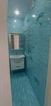 2-к квартира, вторичка, 48м2, 15/17 этаж