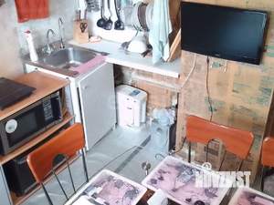 1-к квартира, вторичка, 41м2, 12/12 этаж