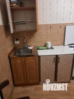 1-к квартира, вторичка, 39м2, 1/14 этаж