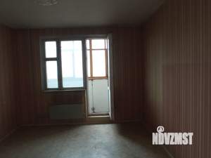 2-к квартира, вторичка, 51м2, 6/14 этаж