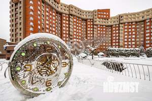 6-к квартира, вторичка, 248м2, 15/16 этаж