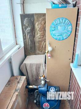 2-к квартира, вторичка, 52м2, 9/14 этаж