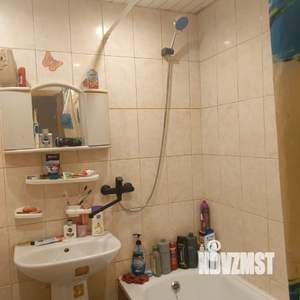 1-к квартира, вторичка, 38м2, 6/10 этаж