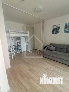 1-к квартира, вторичка, 35м2, 3/10 этаж