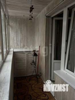 2-к квартира, вторичка, 54м2, 2/22 этаж