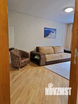 1-к квартира, вторичка, 33м2, 4/9 этаж