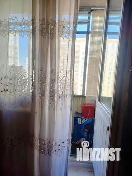 3-к квартира, вторичка, 80м2, 8/14 этаж