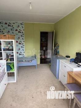 3-к квартира, вторичка, 79м2, 6/22 этаж
