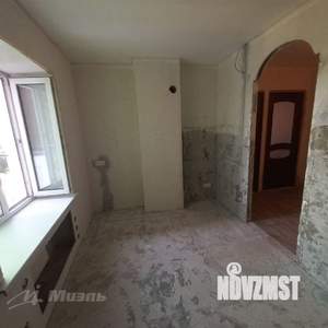 2-к квартира, вторичка, 51м2, 11/22 этаж