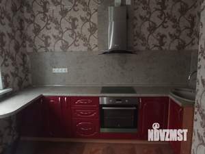 Студия квартира, вторичка, 58м2, 1/14 этаж