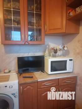 3-к квартира, вторичка, 64м2, 12/16 этаж