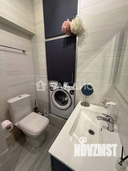 1-к квартира, вторичка, 38м2, 3/14 этаж