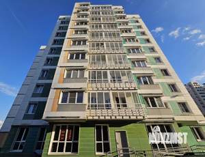 1-к квартира, вторичка, 44м2, 3/10 этаж