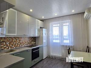 1-к квартира, вторичка, 37м2, 7/17 этаж