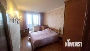 3-к квартира, вторичка, 80м2, 11/14 этаж