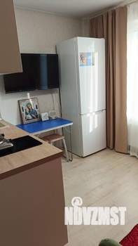 Студия квартира, вторичка, 16м2, 2/9 этаж
