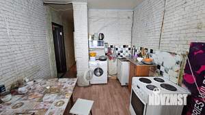 3-к квартира, вторичка, 62м2, 5/14 этаж