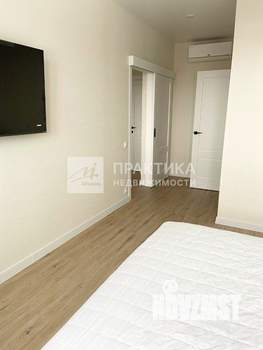 1-к квартира, вторичка, 40м2, 6/11 этаж