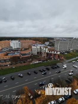 2-к квартира, вторичка, 53м2, 13/14 этаж