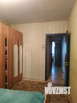3-к квартира, вторичка, 77м2, 2/117 этаж