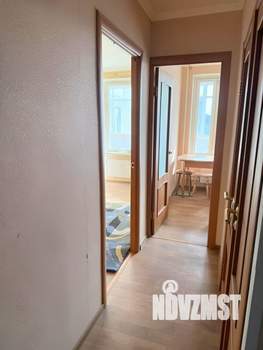 2-к квартира, вторичка, 39м2, 9/14 этаж