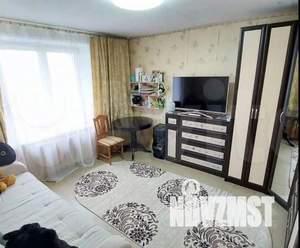 2-к квартира, вторичка, 39м2, 9/12 этаж