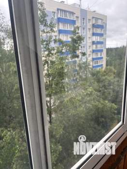 2-к квартира, вторичка, 47м2, 9/12 этаж