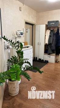 2-к квартира, вторичка, 64м2, 2/12 этаж