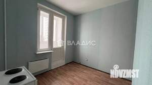 1-к квартира, вторичка, 40м2, 5/17 этаж
